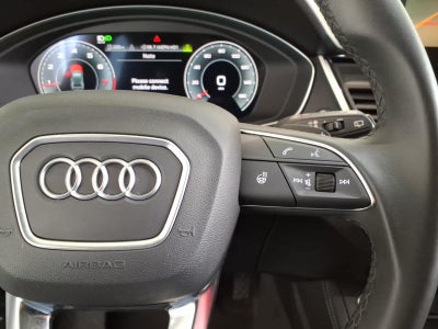 2023 Audi Q5 S line Premium Plus 45 TFSI quattro