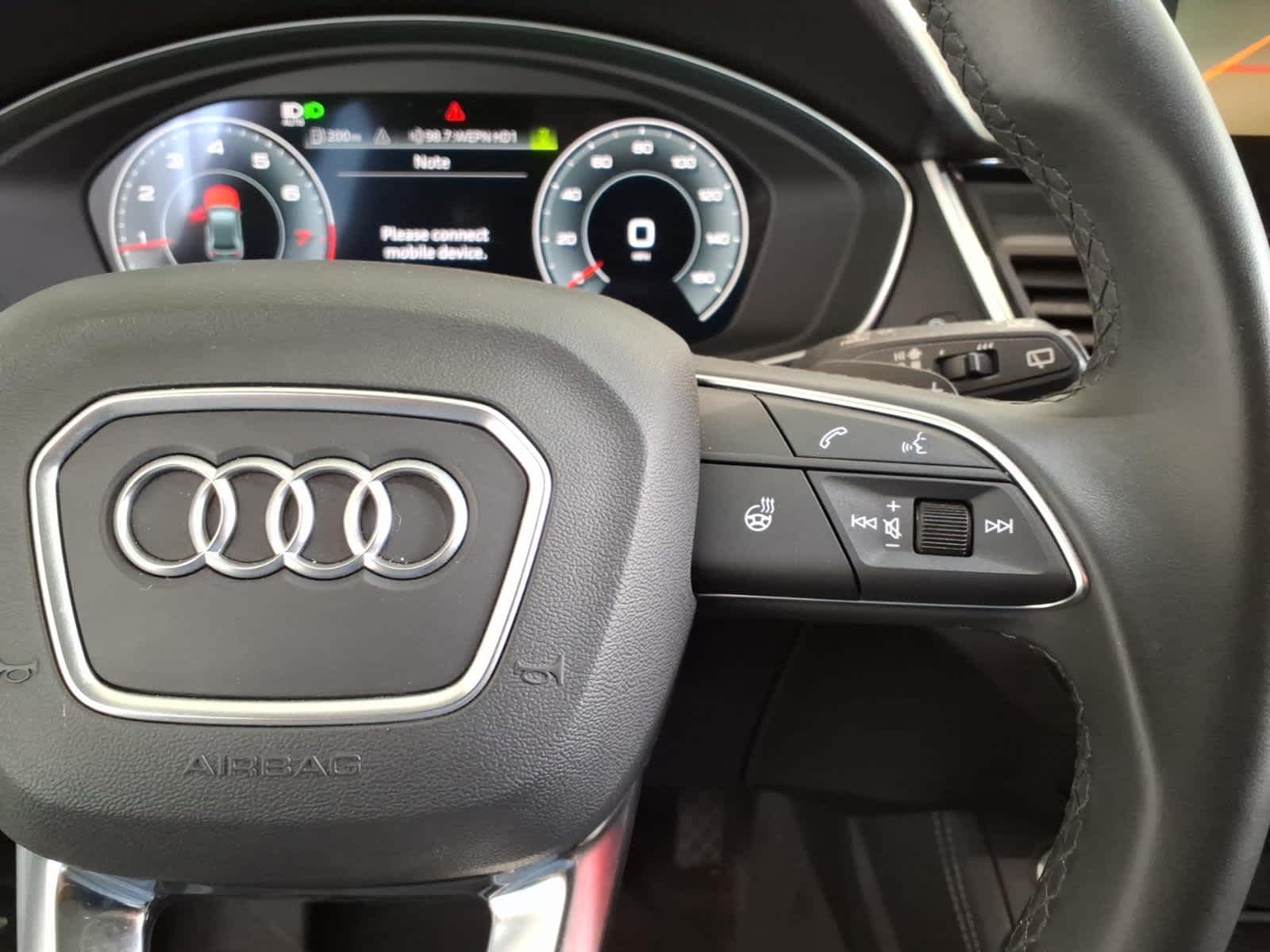 2023 Audi Q5 S line Premium Plus 45 TFSI quattro