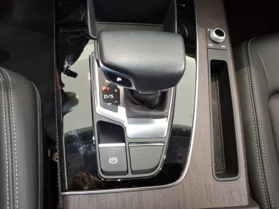 2023 Audi Q5 S line Premium Plus 45 TFSI quattro