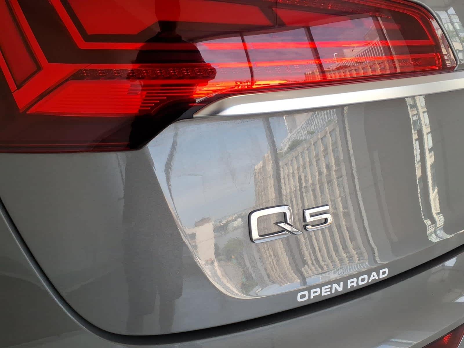 2023 Audi Q5 S line Premium Plus 45 TFSI quattro