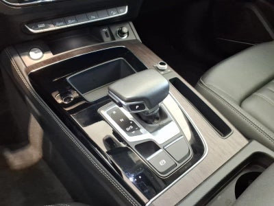 2023 Audi Q5 S line Premium Plus 45 TFSI quattro