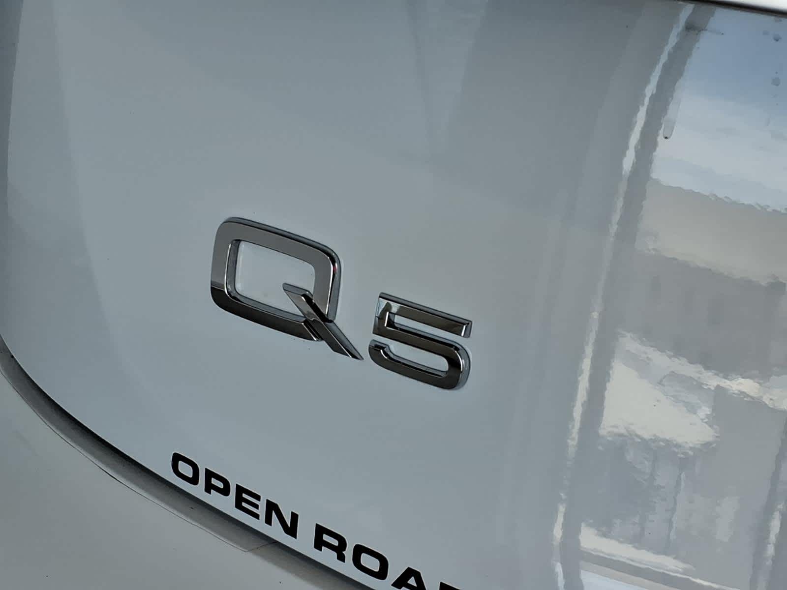 2023 Audi Q5 S line Premium Plus 45 TFSI quattro