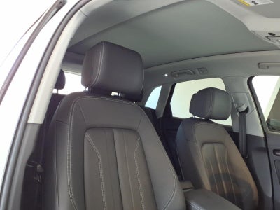 2023 Audi Q5 S line Premium Plus 45 TFSI quattro