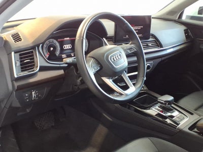 2023 Audi Q5 S line Premium Plus 45 TFSI quattro