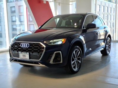 2023 Audi Q5 S line Premium Plus 45 TFSI quattro