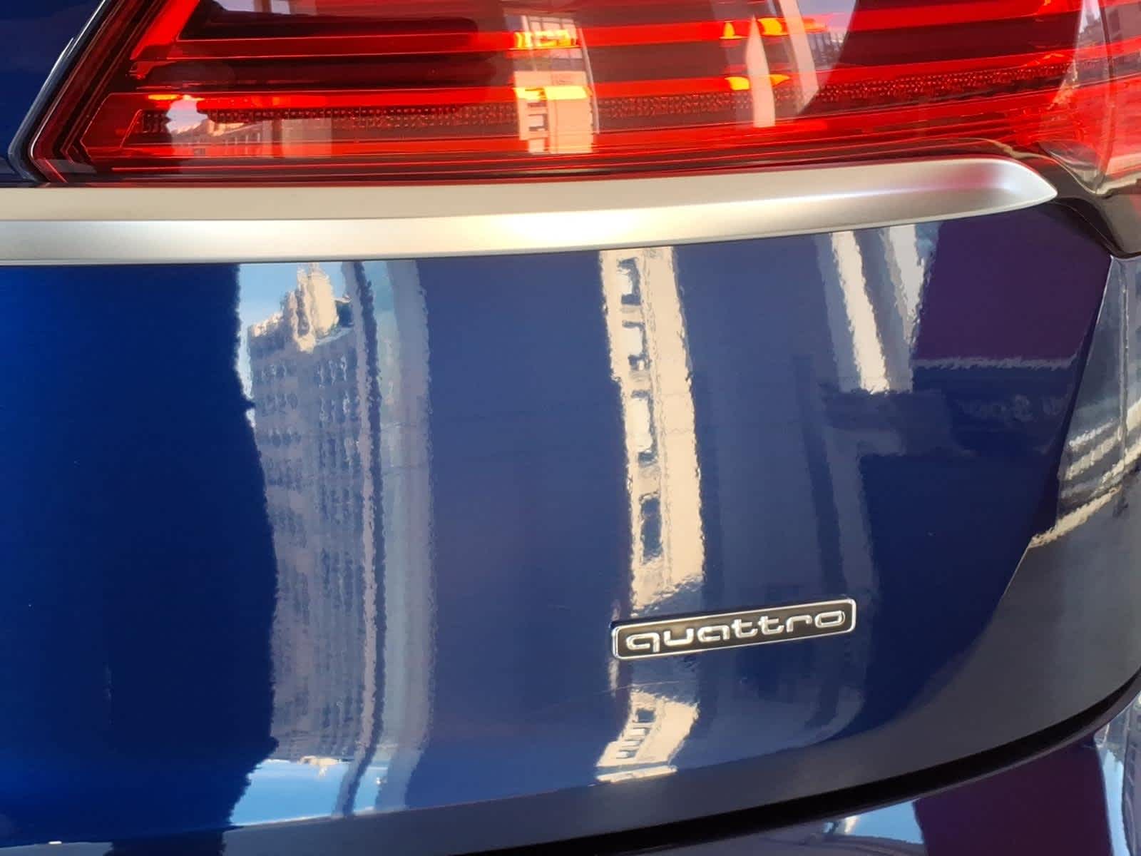 2023 Audi Q5 S line Premium Plus 45 TFSI quattro