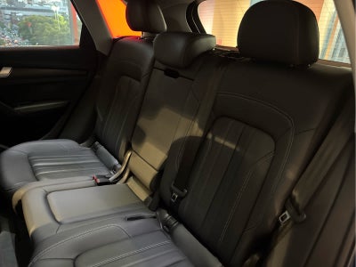 2023 Audi Q5 S line Premium Plus 45 TFSI quattro