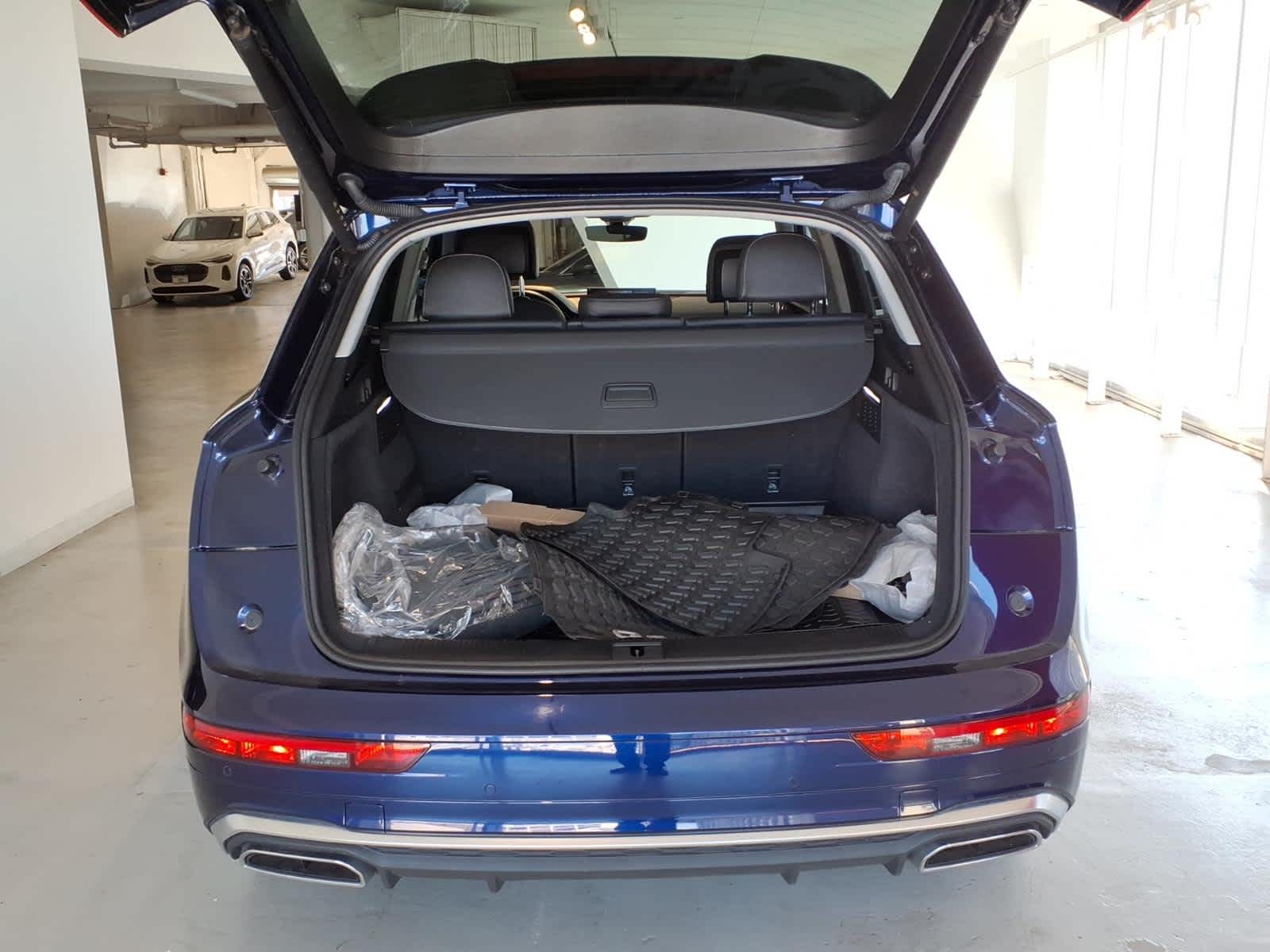 2023 Audi Q5 S line Premium Plus 45 TFSI quattro