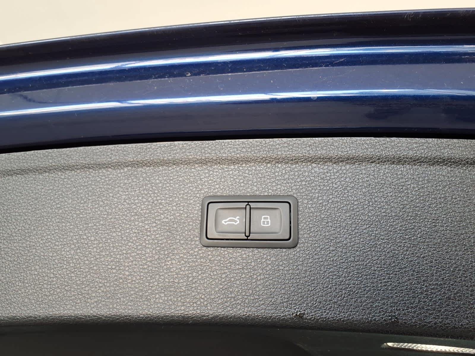 2023 Audi Q5 S line Premium Plus 45 TFSI quattro