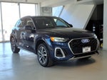 2023 Audi Q5 S line Premium Plus 45 TFSI quattro