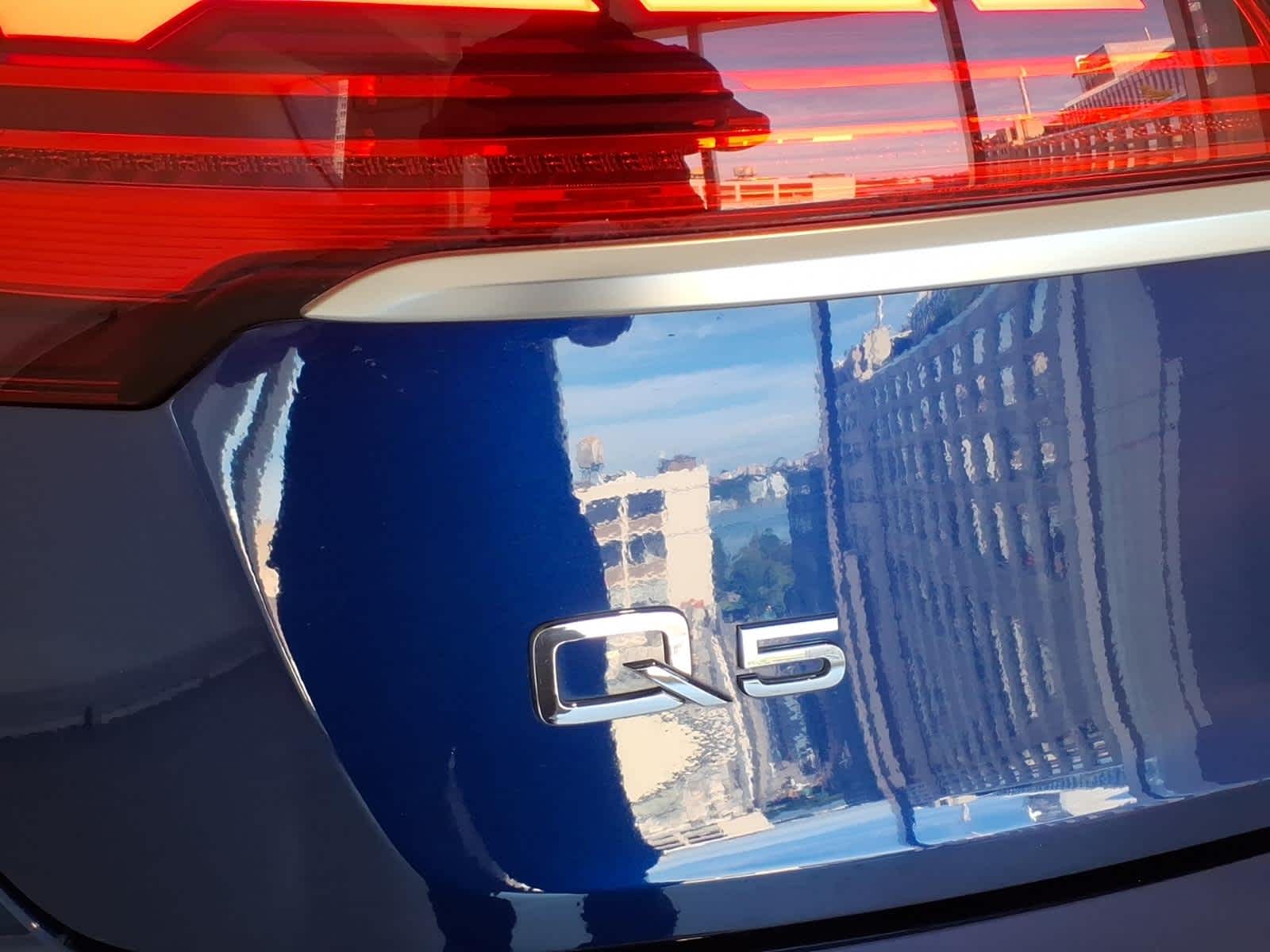 2023 Audi Q5 S line Premium Plus 45 TFSI quattro