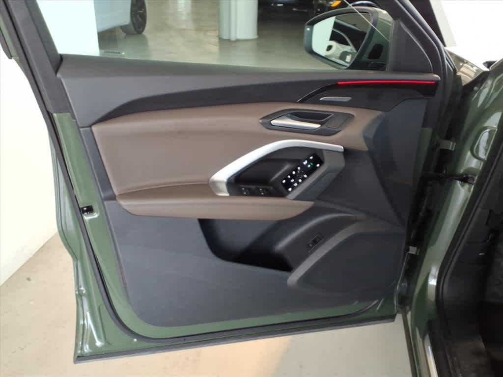 2025 Audi Q5 Sportback Premium Plus 2.0 TFSI quattro