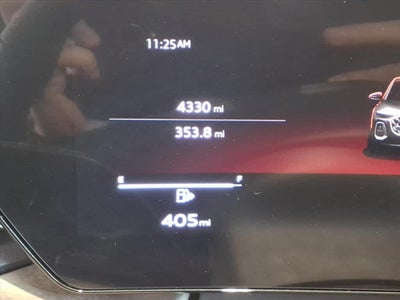 2025 Audi Q5 Sportback Premium Plus 2.0 TFSI quattro