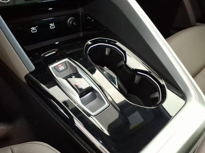 2025 Audi Q5 Sportback Premium Plus 2.0 TFSI quattro