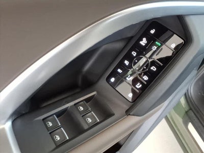 2025 Audi Q5 Sportback Premium Plus 2.0 TFSI quattro