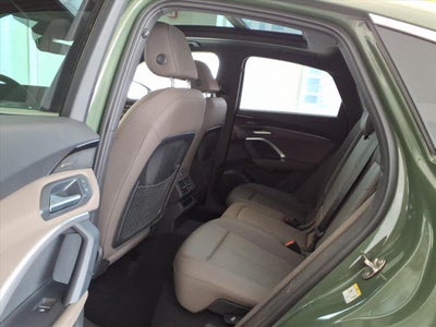 2025 Audi Q5 Sportback Premium Plus 2.0 TFSI quattro