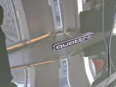 2025 Audi Q5 Sportback Premium Plus 2.0 TFSI quattro