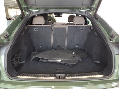 2025 Audi Q5 Sportback Premium Plus 2.0 TFSI quattro