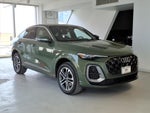 2025 Audi Q5 Sportback Premium Plus 2.0 TFSI quattro