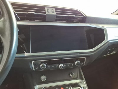 2020 Audi Q3 S line Premium Plus 45 TFSI quattro
