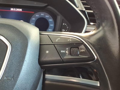 2020 Audi Q3 S line Premium Plus 45 TFSI quattro