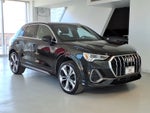 2020 Audi Q3 S line Premium Plus 45 TFSI quattro