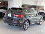 2020 Audi Q3 S line Premium Plus 45 TFSI quattro
