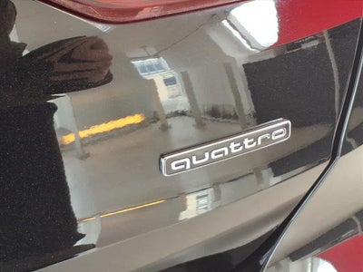 2022 Audi Q3 S line Premium Plus 45 TFSI quattro