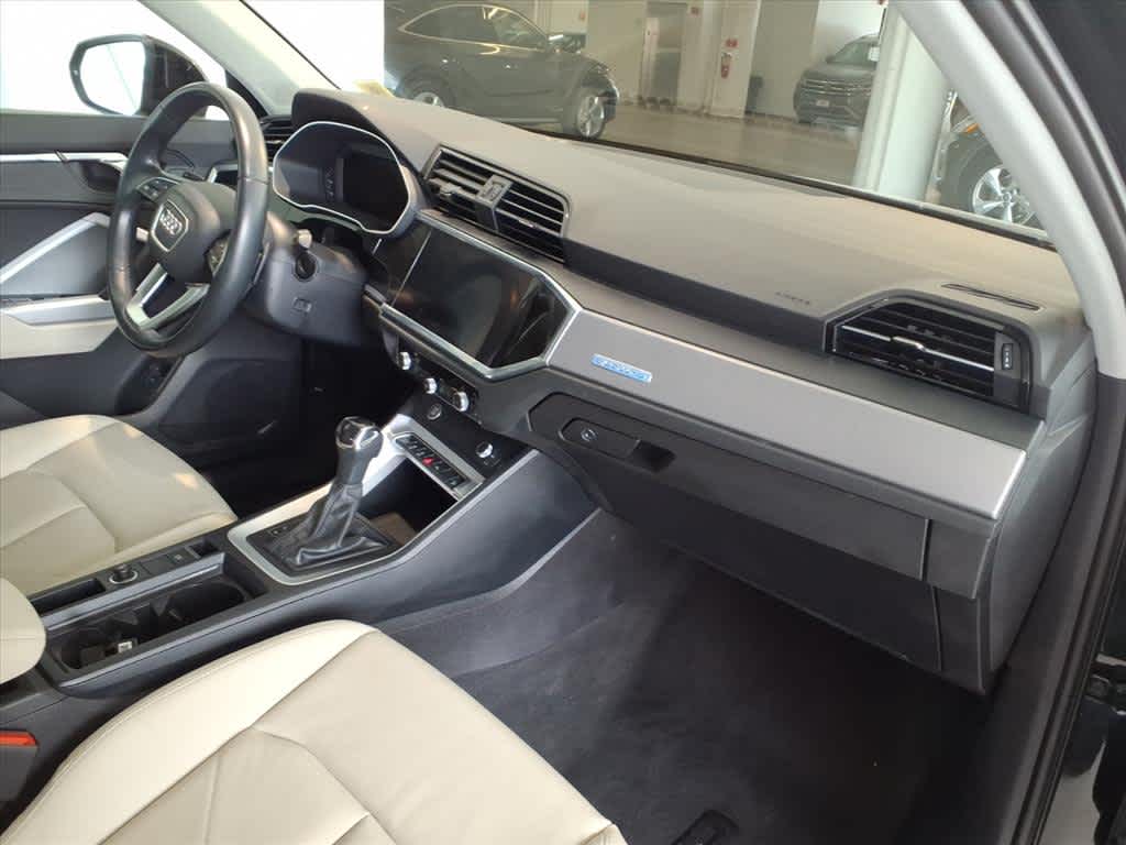 2022 Audi Q3 S line Premium Plus 45 TFSI quattro