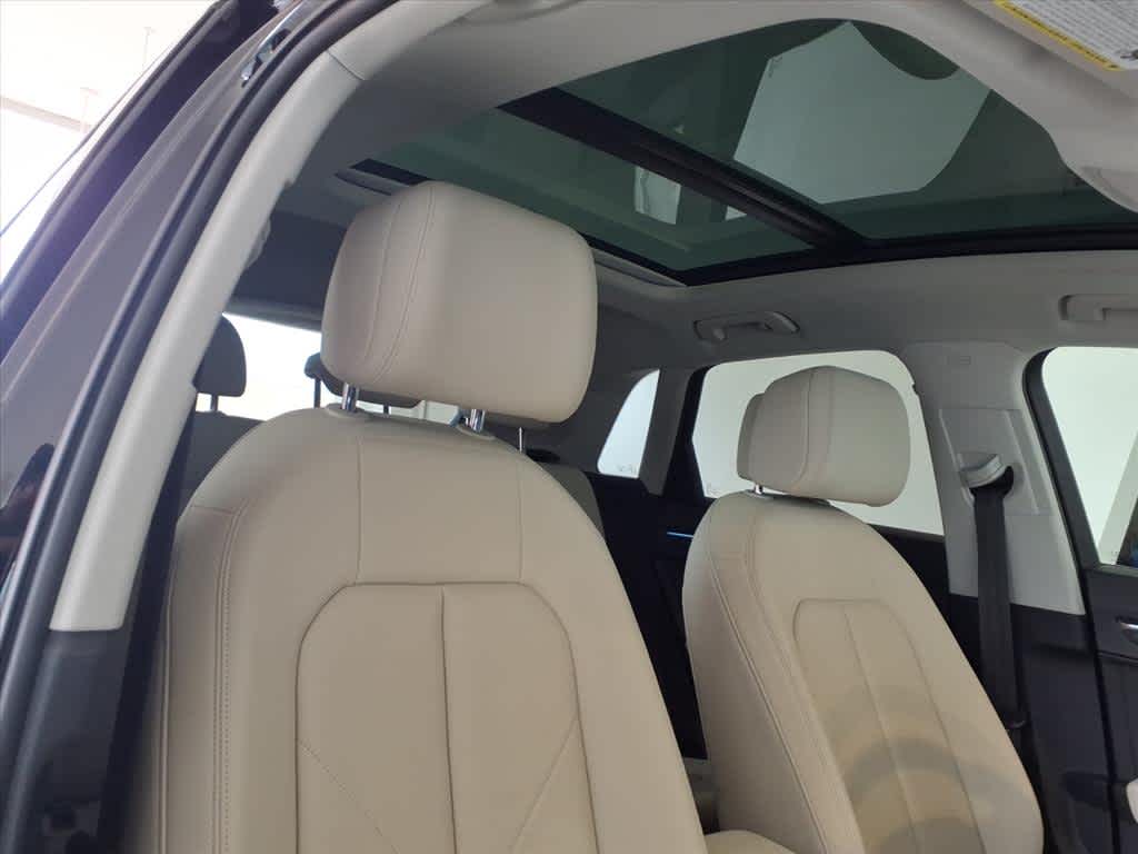 2022 Audi Q3 S line Premium Plus 45 TFSI quattro