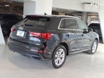 2022 Audi Q3 S line Premium Plus 45 TFSI quattro