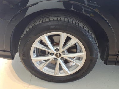 2022 Audi Q3 S line Premium Plus 45 TFSI quattro