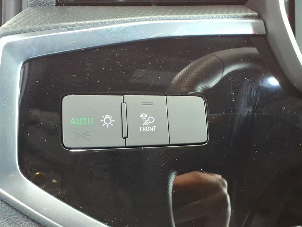 2025 Audi Q3 S line Premium Plus 45 TFSI quattro