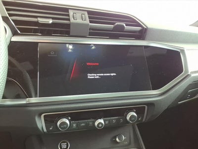 2025 Audi Q3 S line Premium Plus 45 TFSI quattro