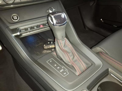 2025 Audi Q3 S line Premium Plus 45 TFSI quattro