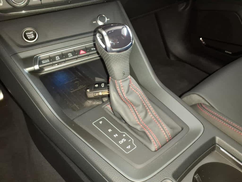 2025 Audi Q3 S line Premium Plus 45 TFSI quattro