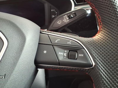 2025 Audi Q3 S line Premium Plus 45 TFSI quattro