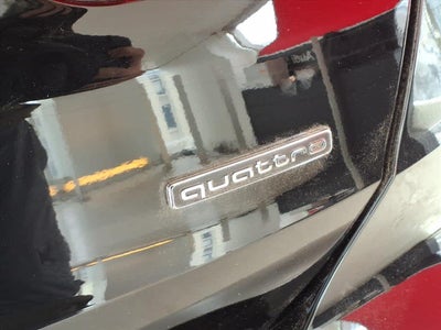 2025 Audi Q3 S line Premium Plus 45 TFSI quattro