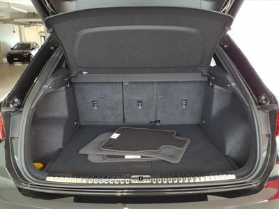 2025 Audi Q3 S line Premium Plus 45 TFSI quattro