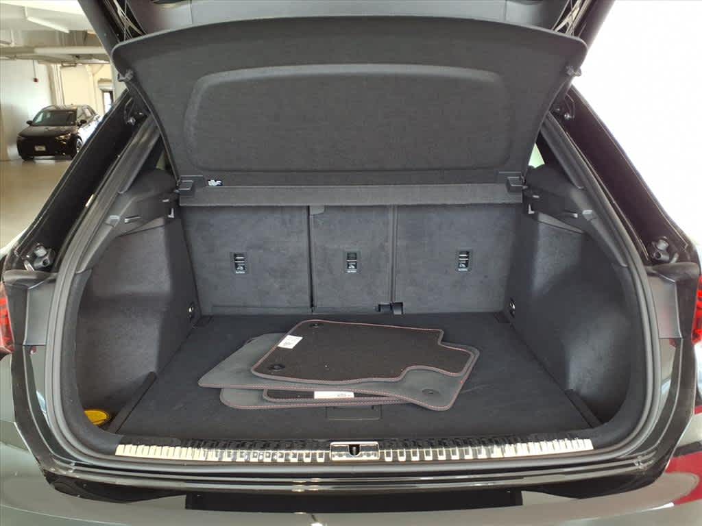 2025 Audi Q3 S line Premium Plus 45 TFSI quattro