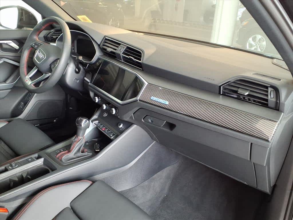 2025 Audi Q3 S line Premium Plus 45 TFSI quattro