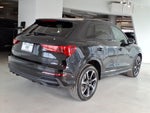 2025 Audi Q3 S line Premium Plus 45 TFSI quattro