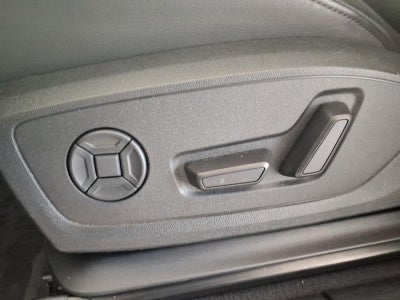 2023 Audi Q3 S line Premium Plus 45 TFSI quattro