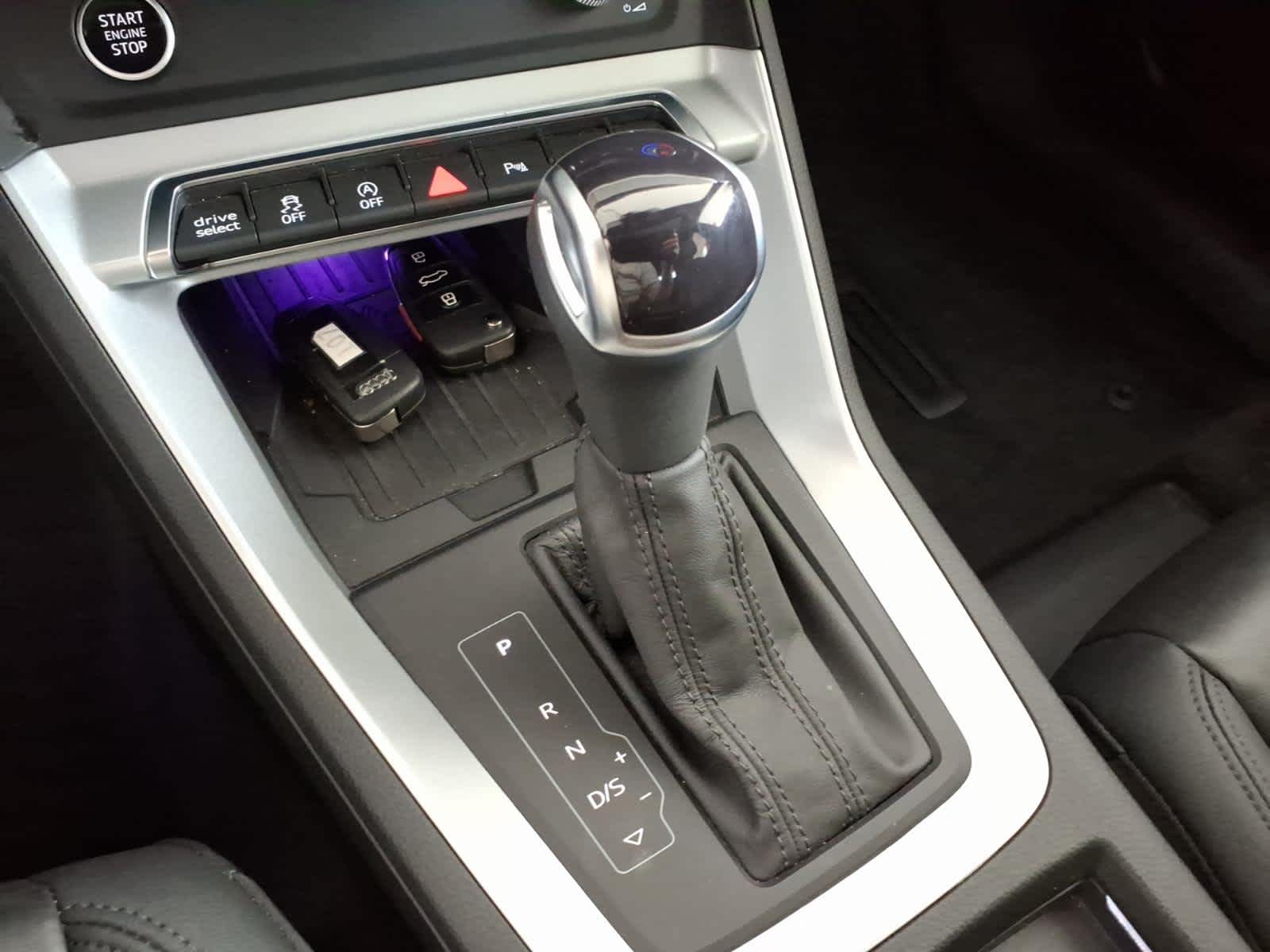 2023 Audi Q3 S line Premium Plus 45 TFSI quattro