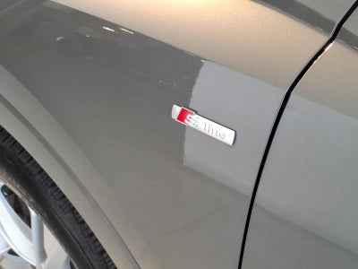 2023 Audi Q3 S line Premium Plus 45 TFSI quattro