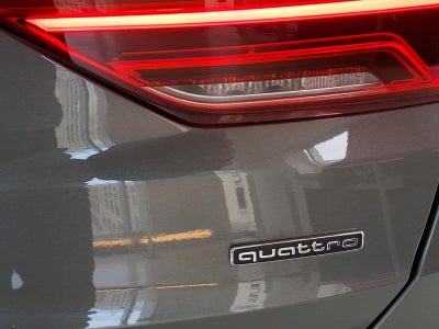 2024 Audi Q3 S line Premium Plus 45 TFSI quattro