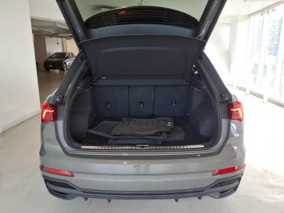 2024 Audi Q3 S line Premium Plus 45 TFSI quattro