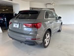 2024 Audi Q3 S line Premium Plus 45 TFSI quattro