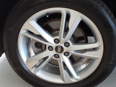 2024 Audi Q3 S line Premium Plus 45 TFSI quattro