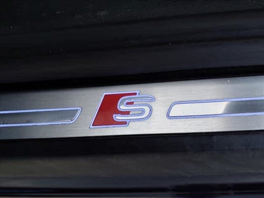 2021 Audi Q3 S line Premium Plus 45 TFSI quattro in Bridgewater, NJ - Open Road Automotive Group